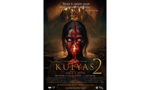 KULYAS 2: ZİKR-İ AYİN